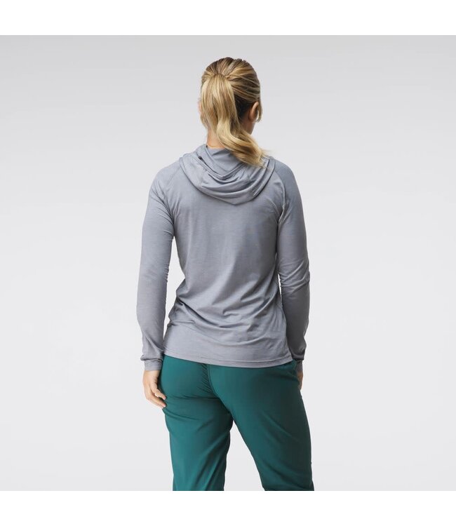 NRS W's Silkweight Hoodie