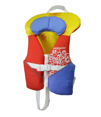 Stohlquist Infant PFD