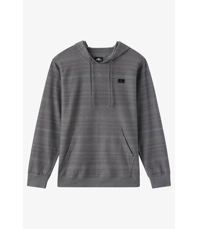 O'Neill M's Bavaro Stripe Hoodie