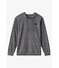 O'Neill M's Bavaro Stripe Hoodie