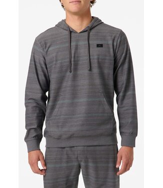 O'Neill M's Bavaro Stripe Hoodie