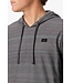 O'Neill M's Bavaro Stripe Hoodie