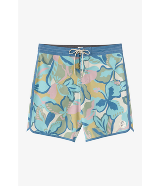O'Neill M's OG Scallop 18" Boardshorts