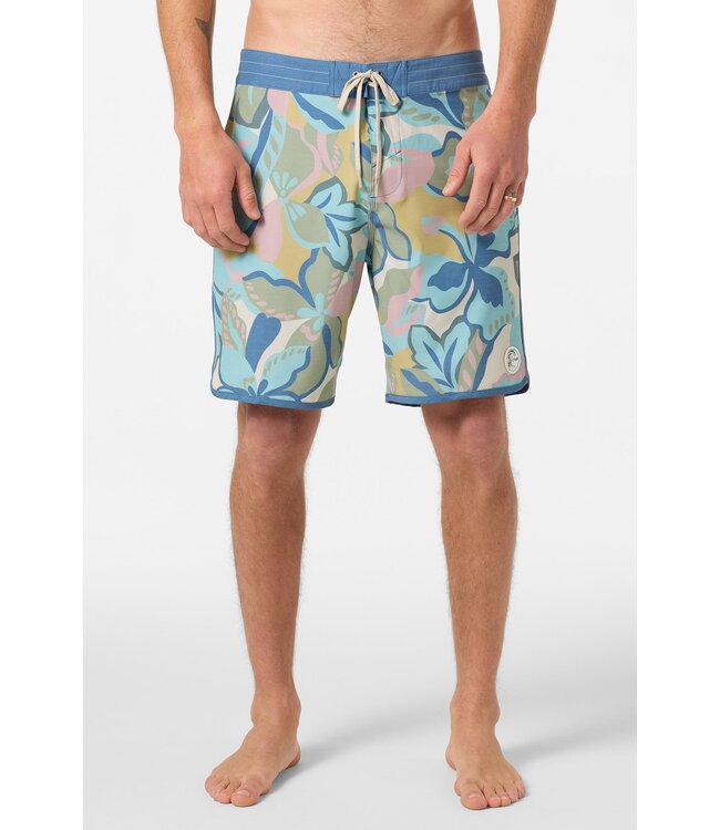 O'Neill M's OG Scallop 18" Boardshorts