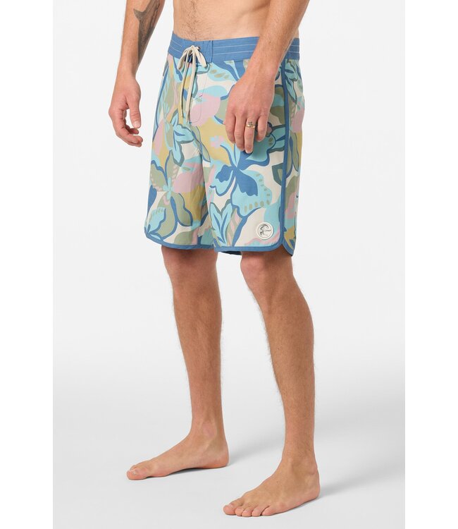 O'Neill M's OG Scallop 18" Boardshorts