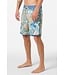 O'Neill M's OG Scallop 18" Boardshorts