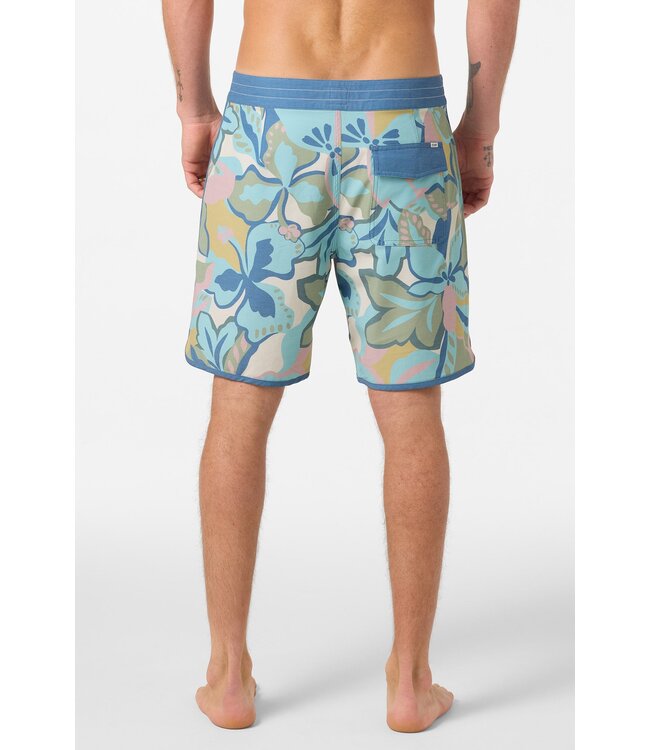 O'Neill M's OG Scallop 18" Boardshorts