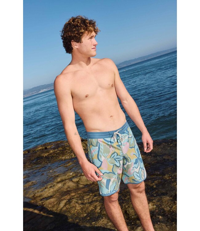 O'Neill M's OG Scallop 18" Boardshorts