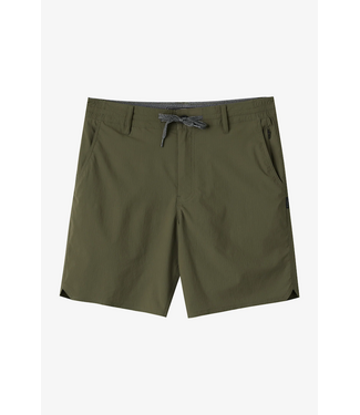 O'Neill M's TRVLR Halfback Hybrid 18" Shorts
