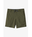 O'Neill M's TRVLR Halfback Hybrid 18" Shorts
