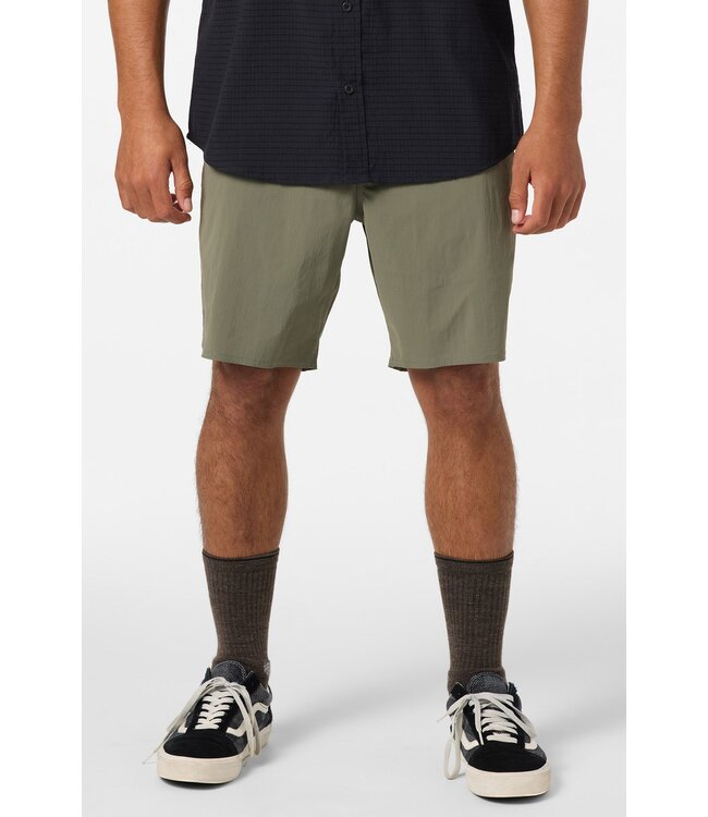 O'Neill M's TRVLR Halfback Hybrid 18" Shorts