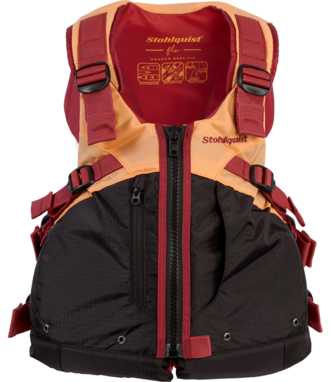Stohlquist W's Flo PFD