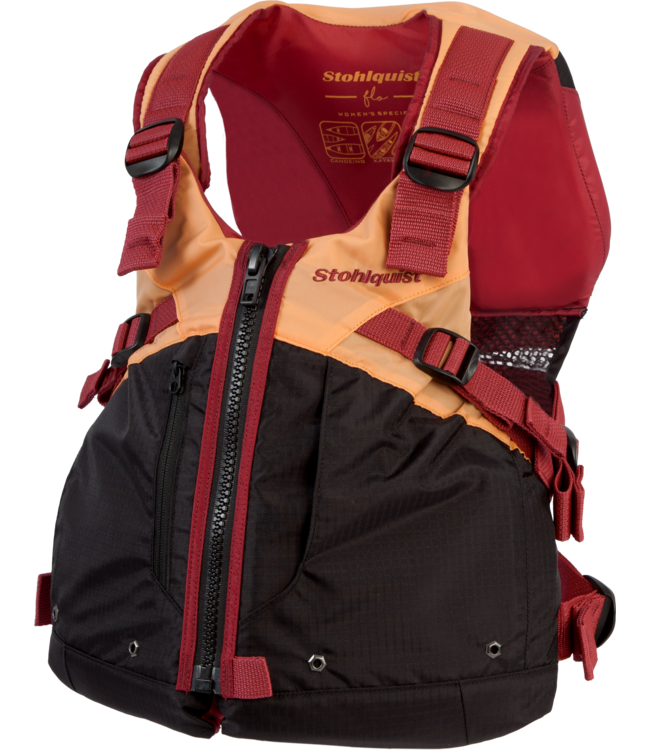 Stohlquist W's Flo PFD