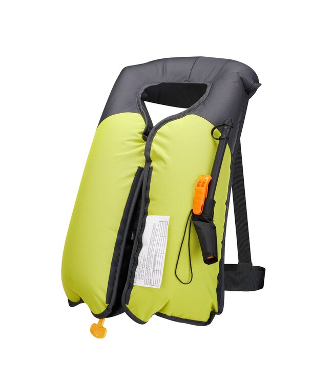 Mustang Survival MIT 100 Convertible A/M Inflatable PFD
