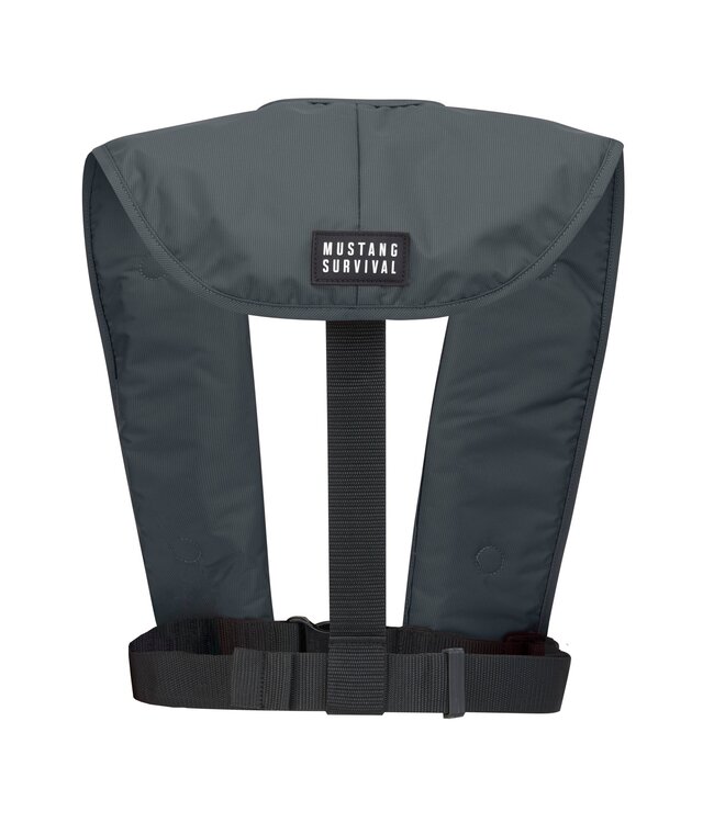 Mustang Survival MIT 100 Convertible A/M Inflatable PFD