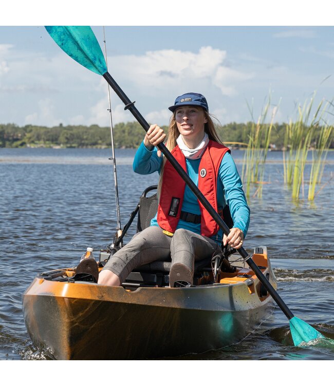 Mustang Survival MIT 100 Convertible A/M Inflatable PFD