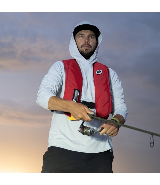 Mustang Survival MIT 100 Convertible A/M Inflatable PFD