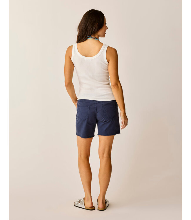 Carve Designs W's Oahu 6" Twill Short