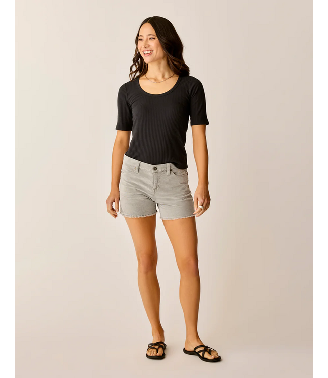 Carve Designs W's Oahu 4" Butter Short