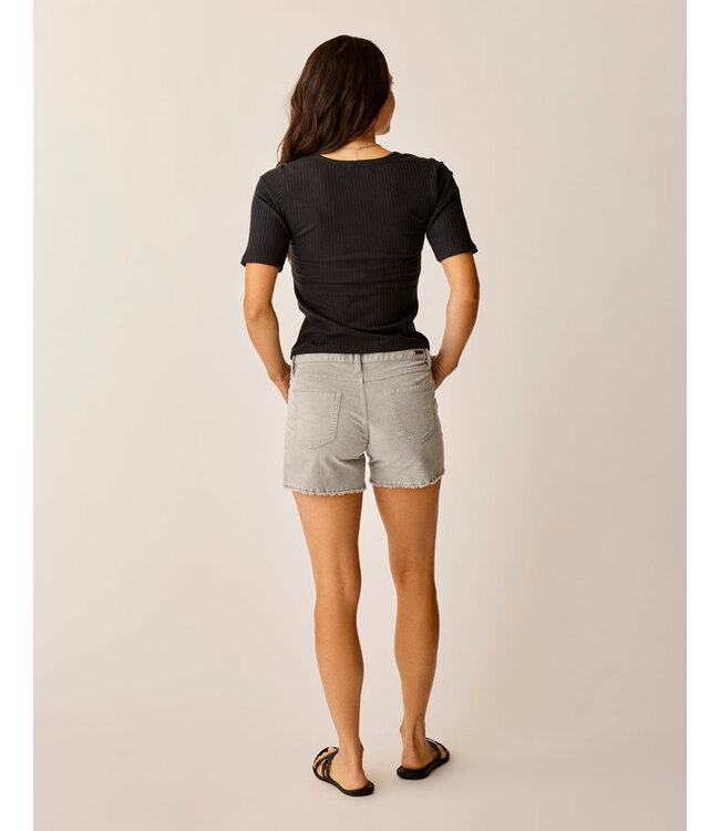 Carve Designs W's Oahu 4" Butter Short