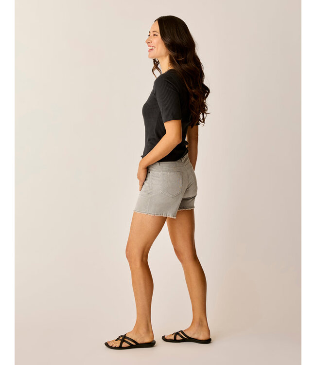 Carve Designs W's Oahu 4" Butter Short