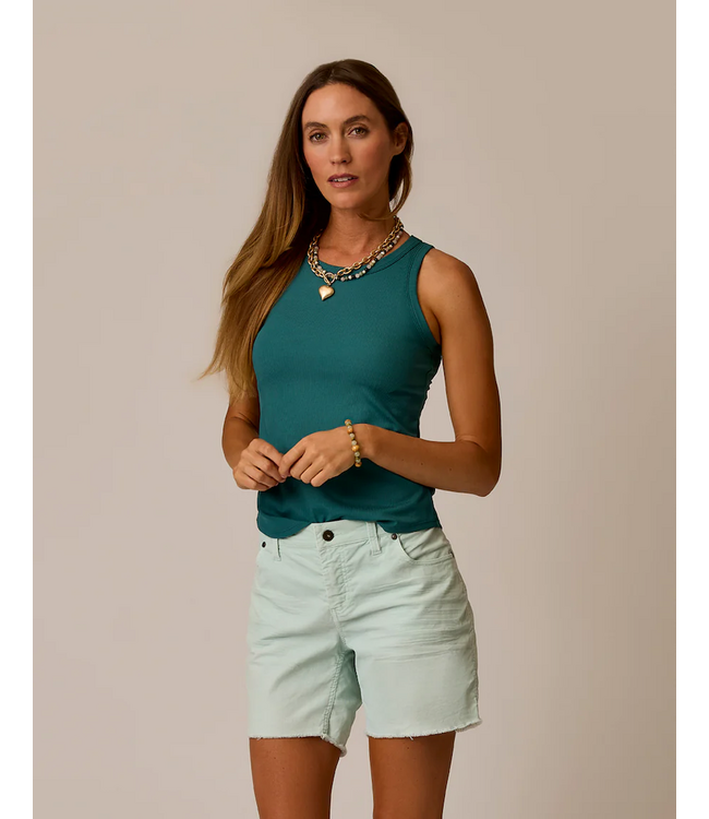 Carve Designs W's Lyra Rib Tank