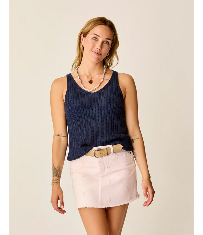 Carve Designs W's Micah Tank