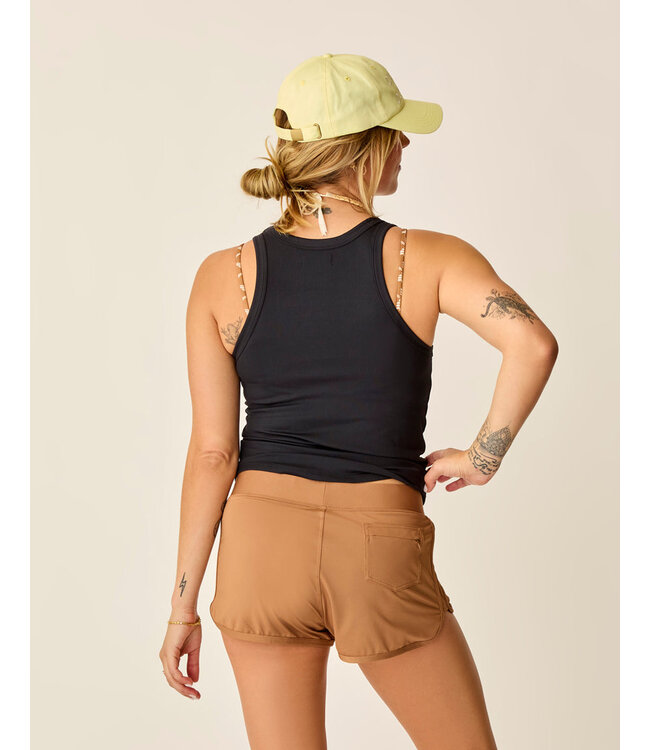 Carve Designs W's Lyra Rib Tank