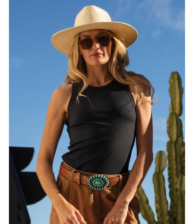 Carve Designs W's Lyra Rib Tank