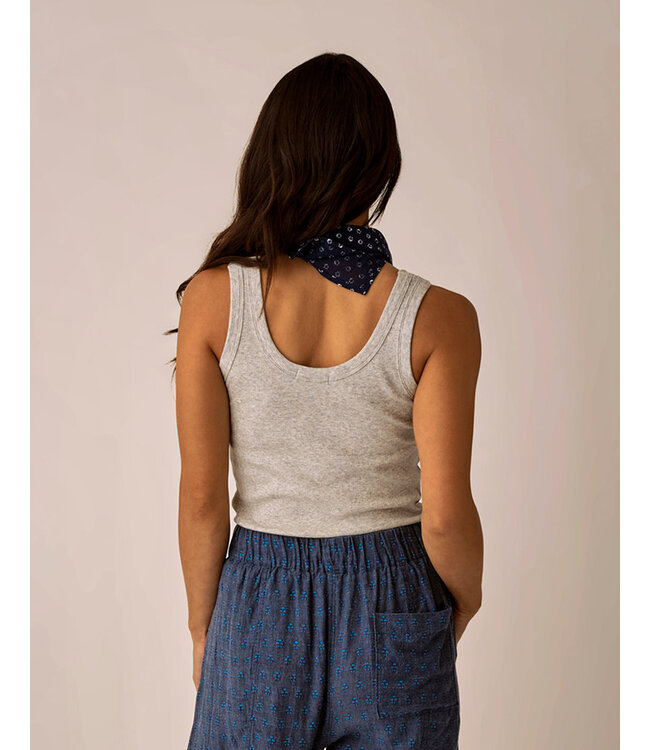 Carve Designs W's Ever Rib Tank