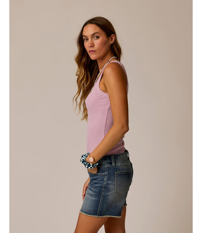 Carve Designs W's Ever Rib Tank