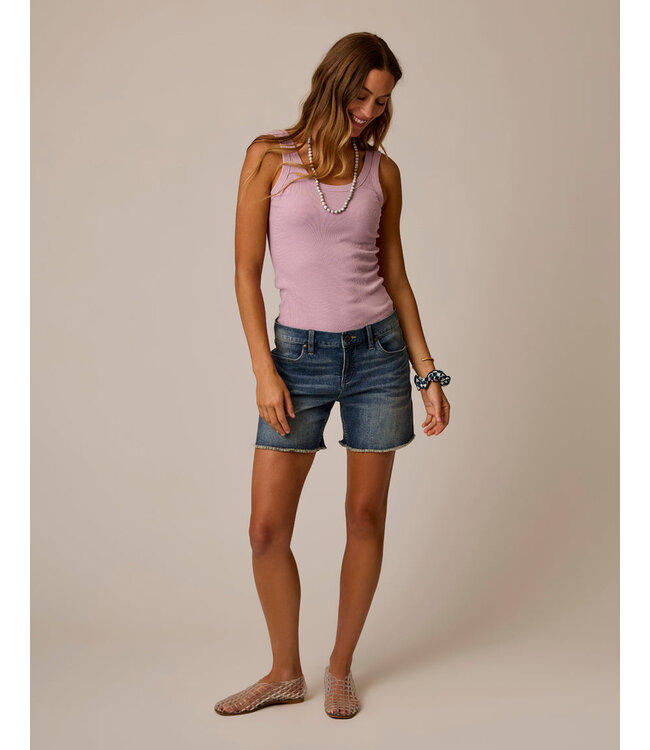 Carve Designs W's Ever Rib Tank