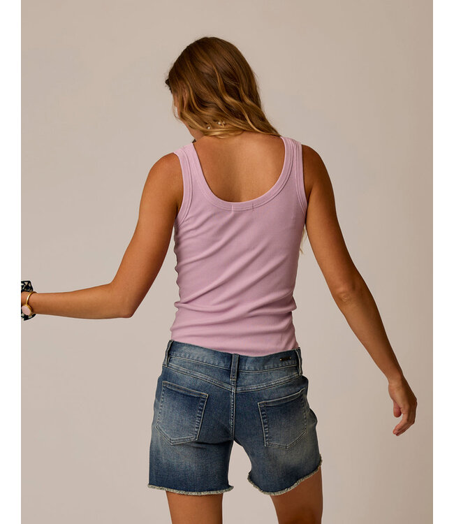 Carve Designs W's Ever Rib Tank