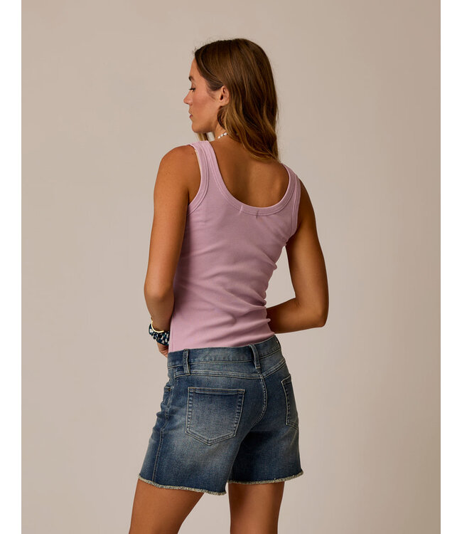 Carve Designs W's Ever Rib Tank