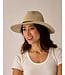 Carve Designs Panama Hat