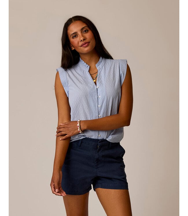 Carve Designs W's Reagan Top