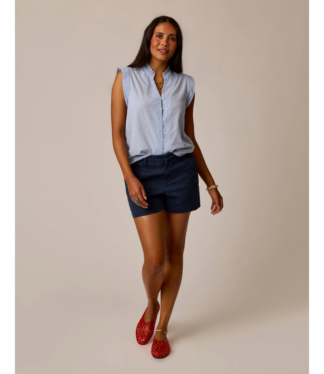 Carve Designs W's Reagan Top