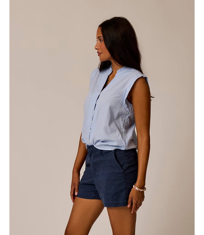 Carve Designs W's Reagan Top