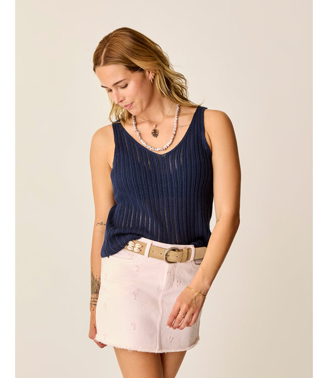 Carve Designs W's Micah Tank