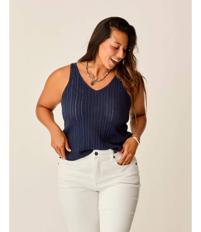 Carve Designs W's Micah Tank