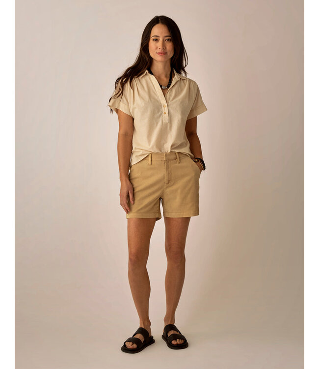 Carve Designs W's Elliott Voile Top