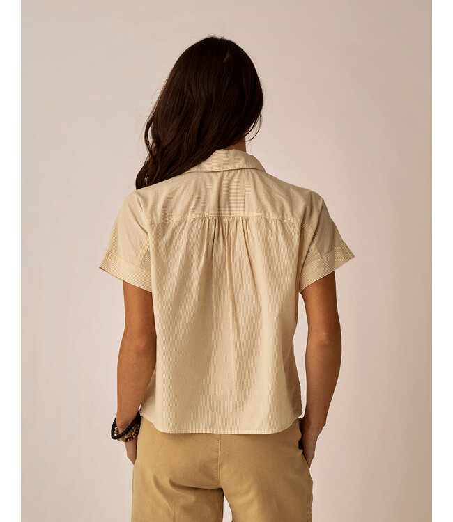 Carve Designs W's Elliott Voile Top