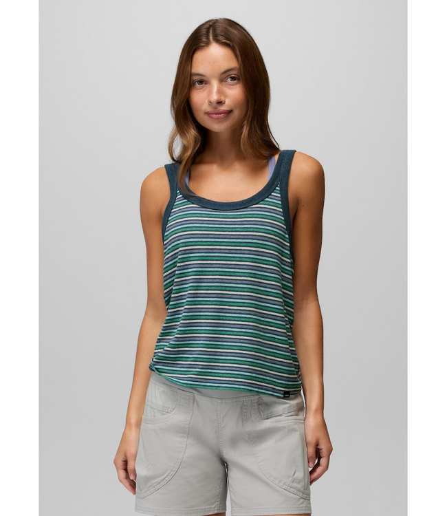 PrAna W's Cozy Up Scoop Tank