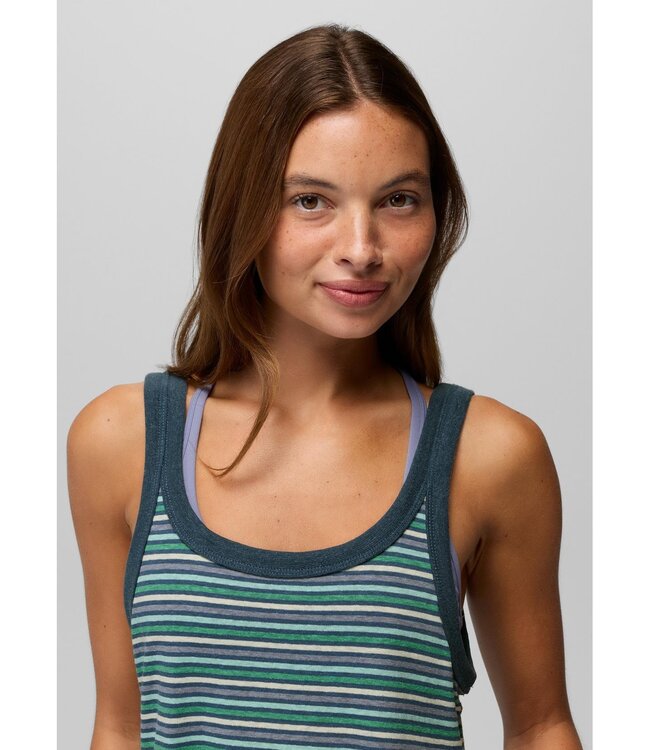 PrAna W's Cozy Up Scoop Tank