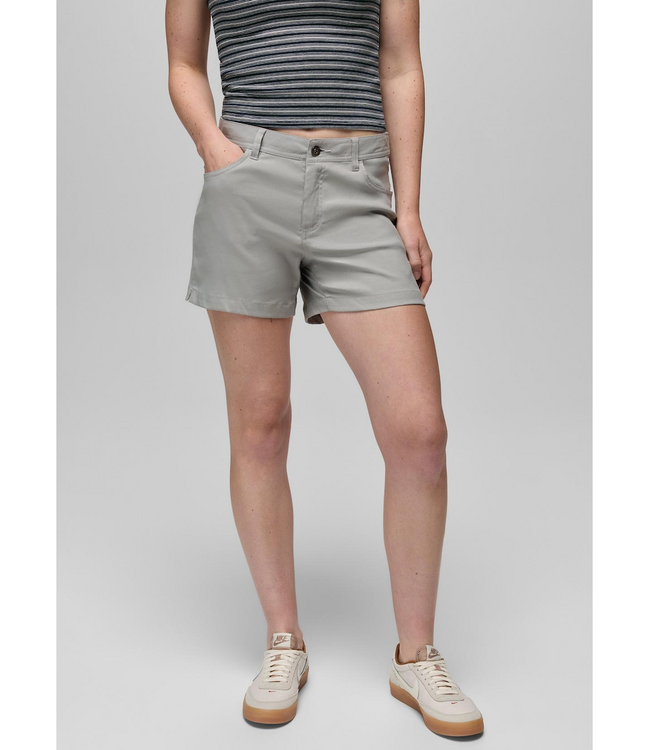 PrAna W's Stretch Zion Halle Short