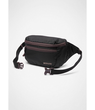 PrAna Roam Well Hip Bag