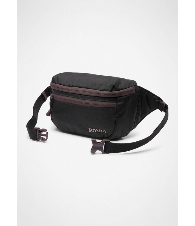 PrAna Roam Well Hip Bag