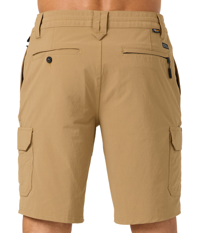 O'Neill M's TRVLR Cargo Hybrid 20" Shorts