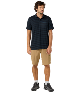 O'Neill M's TRVLR Cargo Hybrid 20" Shorts