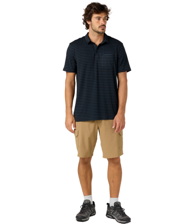 O'Neill M's TRVLR Cargo Hybrid 20" Shorts